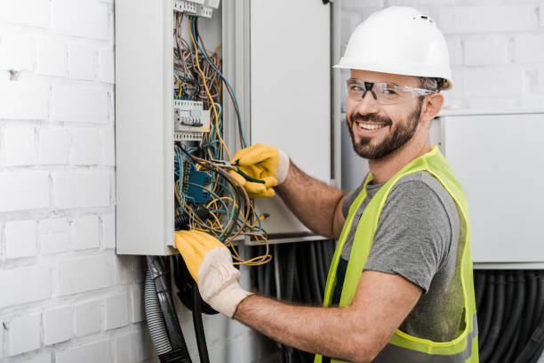 Best Commercial Electrician Services  in Dunes City, OR