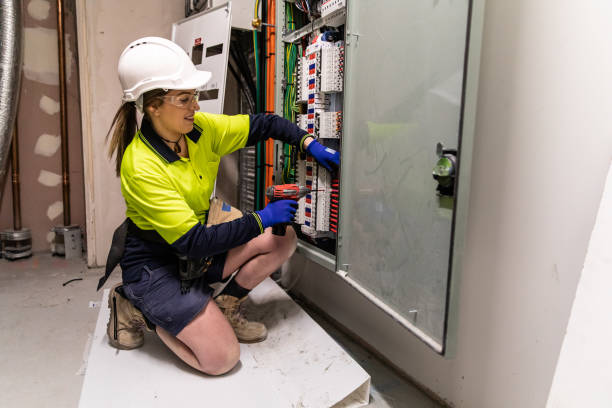 Best Circuit Breaker Repair  in Dunes City, OR