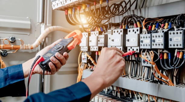 Best Emergency Electrician Near Me  in Dunes City, OR