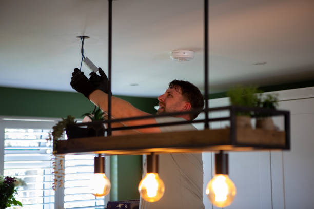 Best Home Electrical Repair  in Dunes City, OR