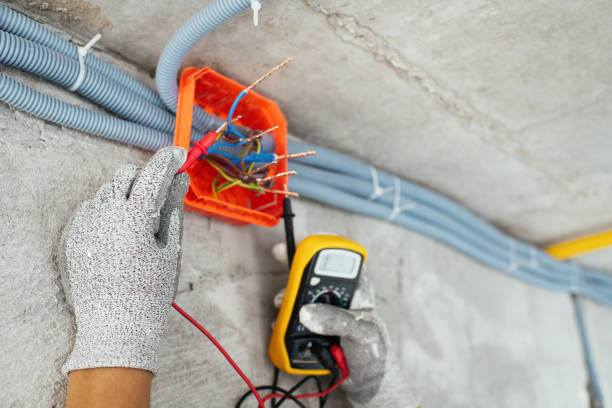 Best Electrical Upgrades for Homes  in Dunes City, OR