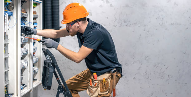 Best Electrical Repair Services  in Dunes City, OR